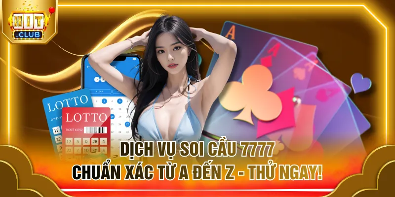 soi cầu 7777