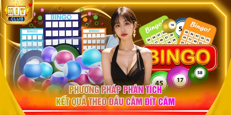 Phương pháp phân tích kết quả theo đầu câm đít câm