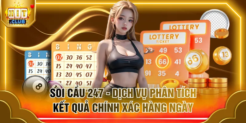 Soi cầu 247